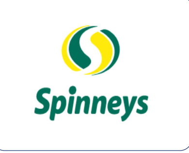 Spinneys