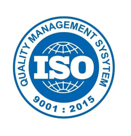 ISO 9001:2015